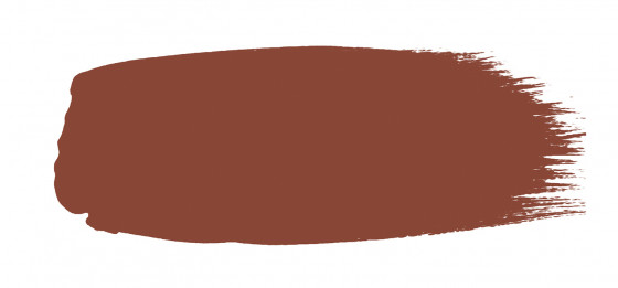 Little Greene Intelligent Matt Emulsion Paint Tuscan Red 140 D 2.5lt
